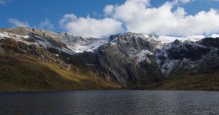Llyn Idwal