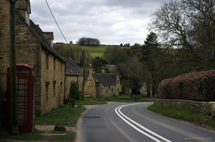 Village of Ford